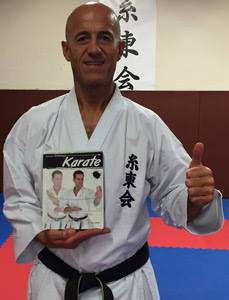 Shitoryu Karate Book-Tanzadeh Book Fans (20)